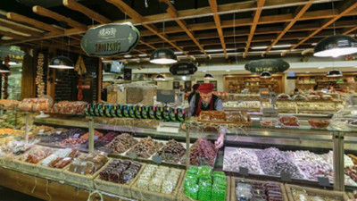 Türkiye'nin 44 yıllık dev zincir marketi iflas etti. Müşteriler şoka girdi çalışanlar işsiz kaldı