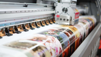 Dünya dijital baskı endüstrisi İstanbul’da buluşacak