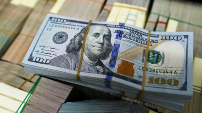 Merkez Bankası rezervleri bu hafta artış gösterdi