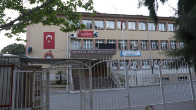 Aydın'da 32 öğrenci zehirlenme şüphesiyle hastaneye kaldırıldı