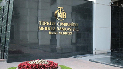 Piyasaları gözü kulağı bu hafta TCMB'de. Faiz kararı perşembe günü açıklanacak