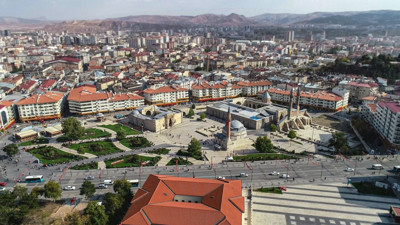 Sivas’ta konut satışları düştü