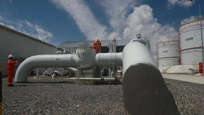 LNG'de arz fazlası bazı ülkelerin başını ağrıtacak