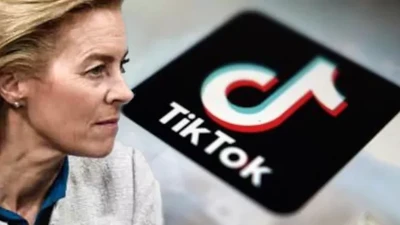 Avrupa Birliği TikTok'u yasaklamayı gündemine aldı