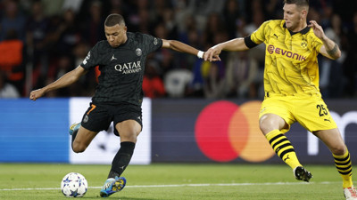 Dortmund PSG maçı ne zaman? Saat kaçta? Hangi kanalda?