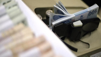 Bankacılık sektörünün kredi hacmi arttı (03 Mayıs 2024)
