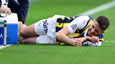 İsmail Yüksek EURO 2024'te oynayacak mı?