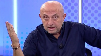 Sinan Engin 'Hayatım boyunca görmedim' diyerek şampiyonu açıkladı
