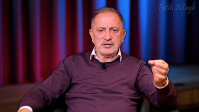 Fatih Altaylı: Erman Toroğlu ayıp etti