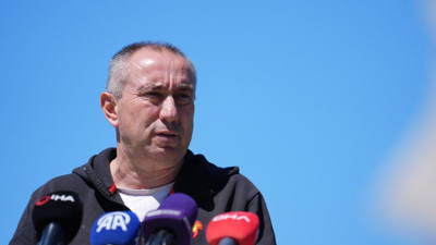 Göztepe'de Stoilov'dan Süper Lig açıklaması