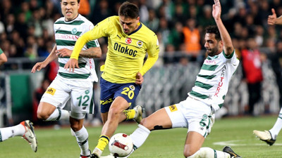 Cengiz Ünder yolcu