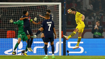Mbappe'yi kızdıran soru