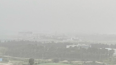 MGM Denizli'yi uyardı