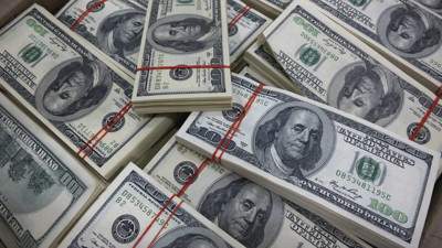 Dolar/TL 41,29 seviyesinden işlem görüyor
