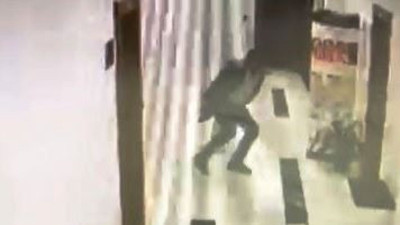 Pancar kavgasında silahlar ateşlendi