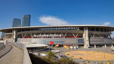 Galatasaray Fenerbahçe derbisi için flaş karar