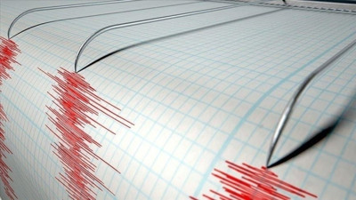 Son dakika… Antalya’da deprem (17 Mayıs 2024)