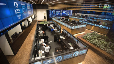 Borsa güne yükselişle başladı (22 Mayıs 2024)