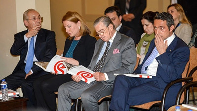 Fatih Altaylı Koç ailesindeki büyük çatlağı açıkladı