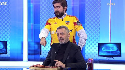 Ertuğrul Özkök Fenerbahçe seçiminde kime oy vereceğini açıkladı