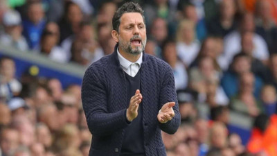 Erol Bulut havalara uçtu (04 Haziran 2024)