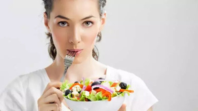 Yaza formda girmenin 5 yolu