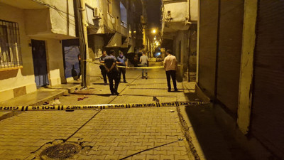 Yabancı uyruklu iki grup arasında silahlı kavga: 4 yaralı