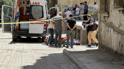 Sokak ortasında öldürülen kadının katili belli oldu
