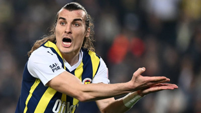 Fenerbahçe'de Çağlar Söyüncü gelişmesi