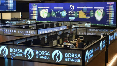 Borsa güne yükselişle başladı (27 Haziran 2024)