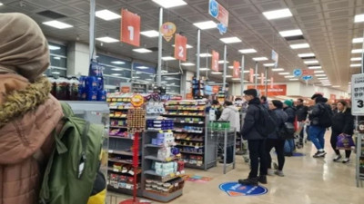 Ünlü market zincirinde 50 yıl sonra gelen değişim kararı