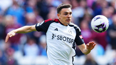 Yıldız futbolcu gitmek istediği takımı açıkladı