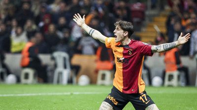 Zaniolo Fenerbahçe hamlesiyle çıldırttı