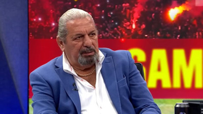 Erman Toroğlu A Spor'a veda etti. Yeni kanalı herkesi şaşırttı