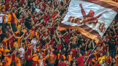 Galatasaray öyle bir paylaşım yaptı ki. Taraftarlar zıvanadan çıktı