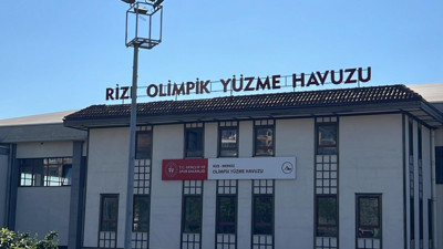 3 çocuk yüzme havuzundan zehirlendi