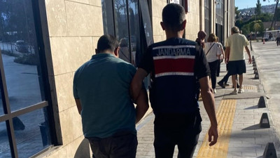 İzmir merkezli DEAŞ operasyonunda 18 tutuklama