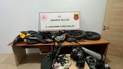 Satıcı kılığına girdi suçüstü yakaladı!