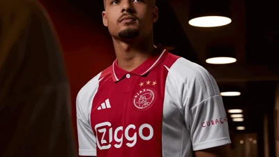 Ajax yeni sezon formasını tanıttı