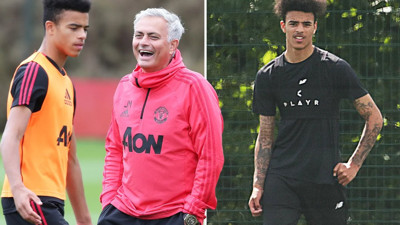 Mourinho 30 milyon Euro istedi