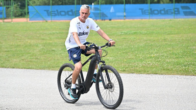 Jose Mourinho'nun 4 katı kuralı