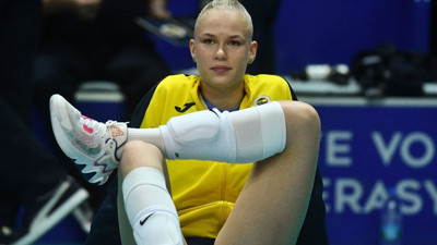 Arina Fedorovtseva bu da ne? Yürekleri hoplattı