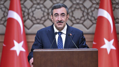 Cumhurbaşkanlığına Cevdet Yılmaz vekalet edecek (20 Temmuz 2024)