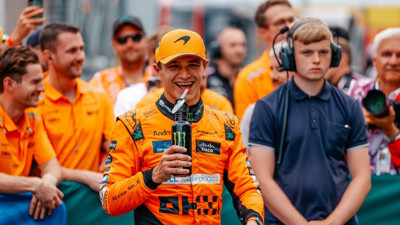 Formula 1'de büyük sürpriz (20 Temmuz 2024)