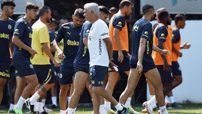 Mourinho acımadı