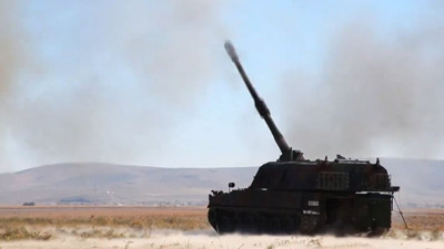 Irak ve Suriye'nin kuzeyinde 7 terörist etkisiz hale getirildi (22 Temmuz 2024)