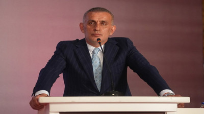 Hacıosmanoğlu ünlü Süper Lig hakeminin ipini çekti