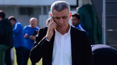 Hacıosmanoğlu Ali Koç için talimat verdi