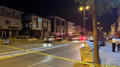 Ankara’da gaz sızıntısı: 3 kişi hastanelik oldu