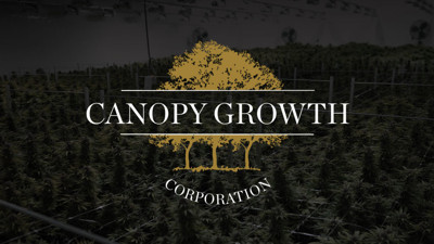 Canopy Growth, birinci çeyrekte zarar açıkladı